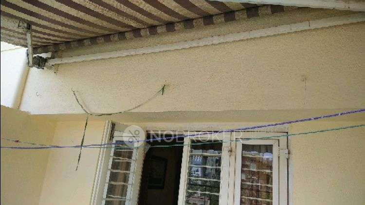 2 BHK Flat In Dwarka Queens Park for Rent  In Rahatani