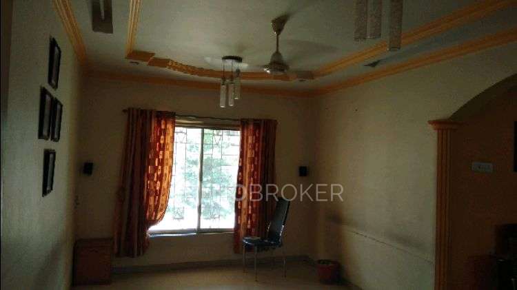 2 BHK Flat In Dwarka Queens Park for Rent  In Rahatani