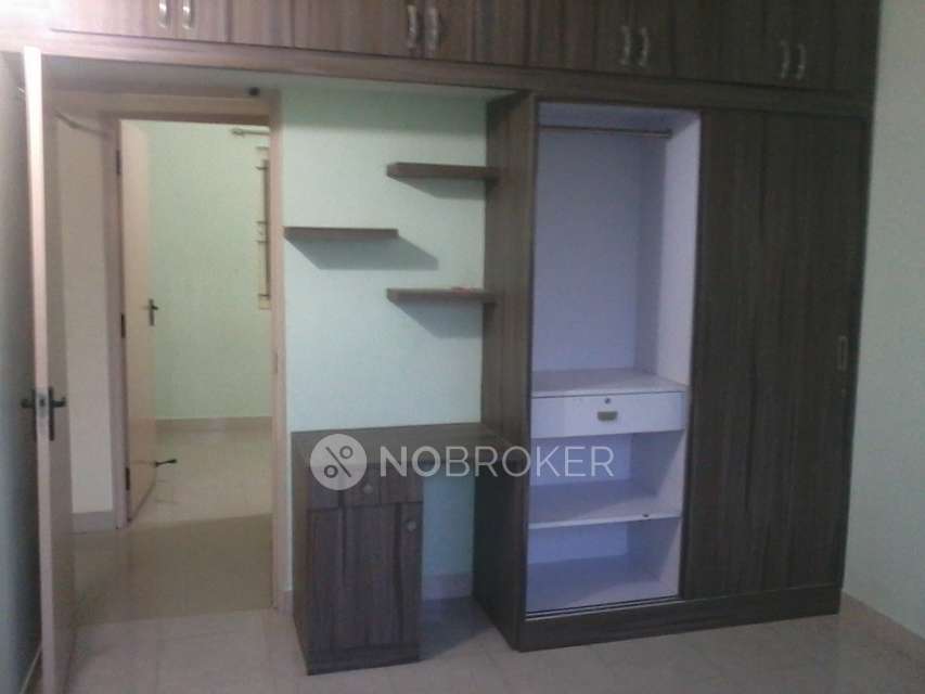 2 BHK Flat In Radiant Silver Bell 2 for Rent  In Kadugodi