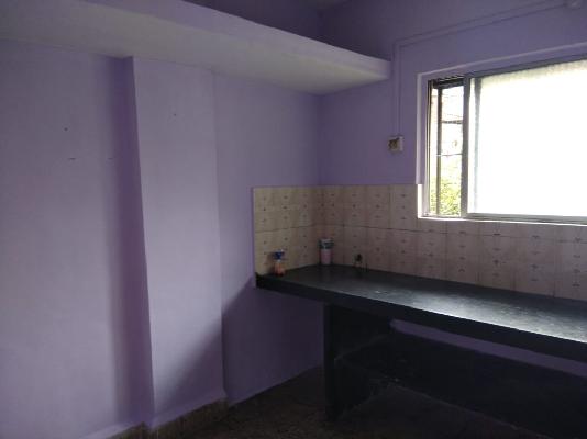 1 BHK Flat In Parshwanagri for Rent  In Pimple Gurav