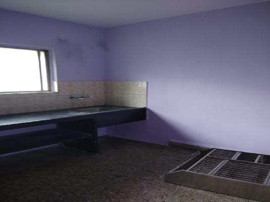1 BHK Flat In Parshwanagri for Rent  In Pimple Gurav