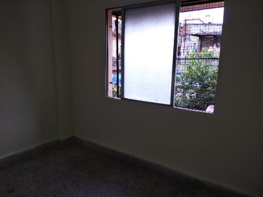 1 BHK Flat In Parshwanagri for Rent  In Pimple Gurav