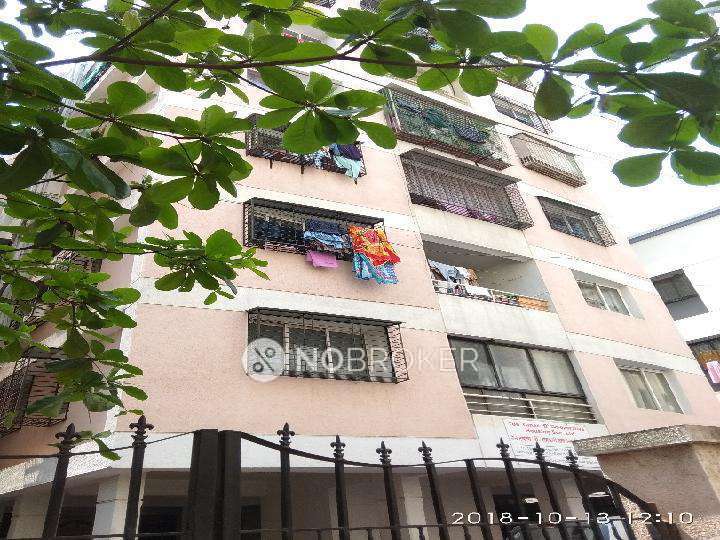 1 BHK Villa In Temple Top for Lease  In Kondhwa