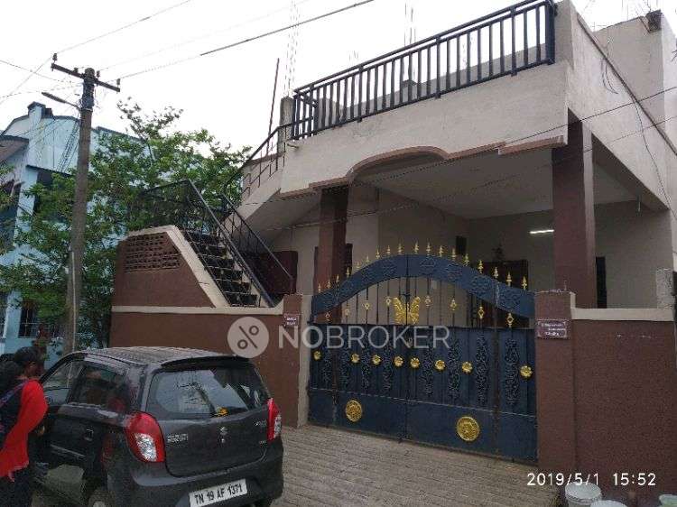 2 BHK House for Rent  In Urapakkam