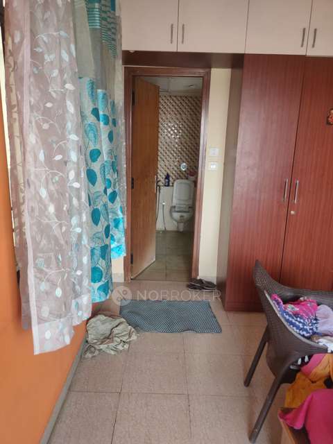 2 BHK Flat In Monarch Serenity For Sale  In Rk Hegde Nagar