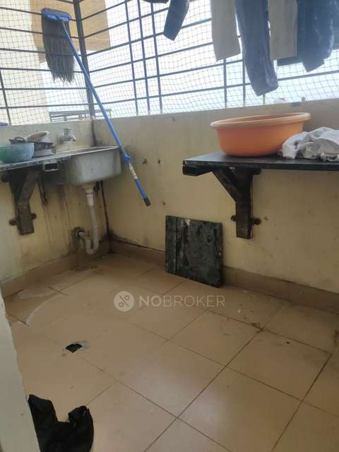 2 BHK Flat In Monarch Serenity For Sale  In Rk Hegde Nagar