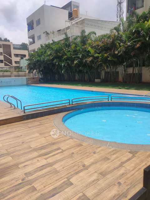 2 BHK Flat In Monarch Serenity For Sale  In Rk Hegde Nagar