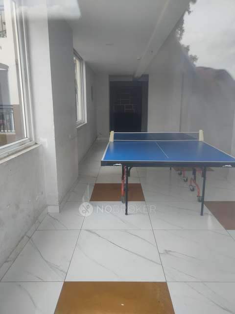 2 BHK Flat In Monarch Serenity For Sale  In Rk Hegde Nagar