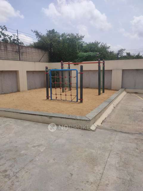 2 BHK Flat In Monarch Serenity For Sale  In Rk Hegde Nagar