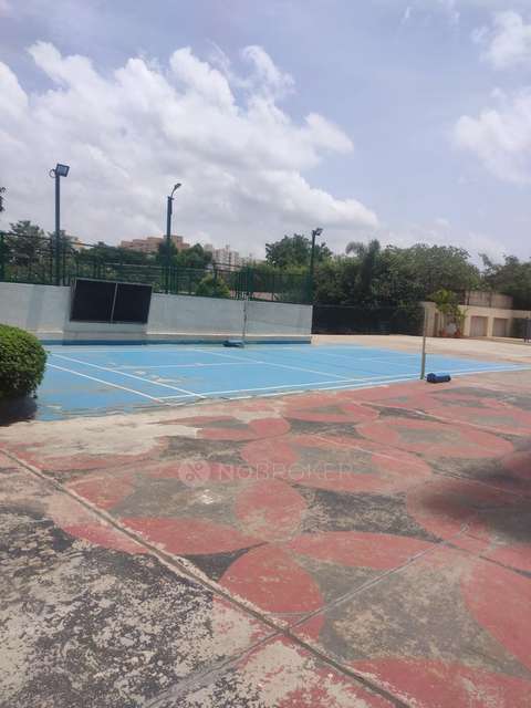 2 BHK Flat In Monarch Serenity For Sale  In Rk Hegde Nagar