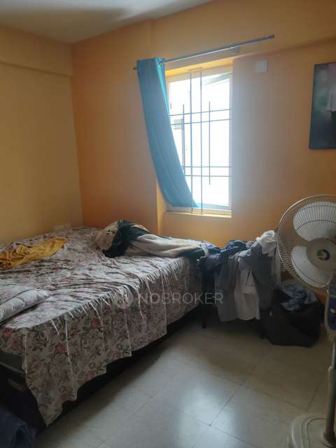 2 BHK Flat In Monarch Serenity For Sale  In Rk Hegde Nagar