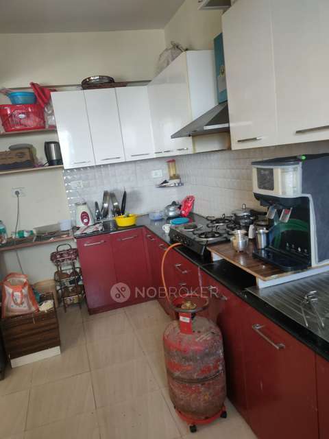 2 BHK Flat In Monarch Serenity For Sale  In Rk Hegde Nagar