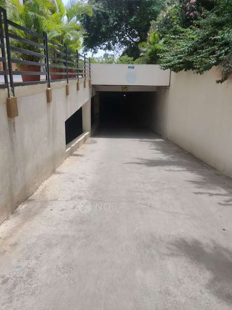 2 BHK Flat In Monarch Serenity For Sale  In Rk Hegde Nagar