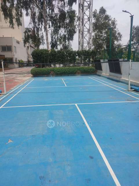 2 BHK Flat In Monarch Serenity For Sale  In Rk Hegde Nagar