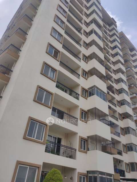 2 BHK Flat In Monarch Serenity For Sale  In Rk Hegde Nagar
