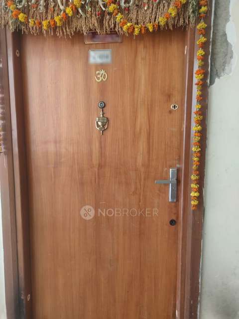 2 BHK Flat In Monarch Serenity For Sale  In Rk Hegde Nagar