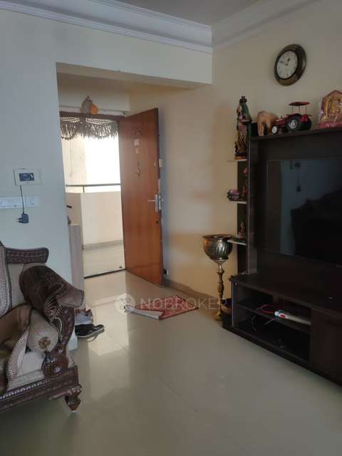 2 BHK Flat In Monarch Serenity For Sale  In Rk Hegde Nagar