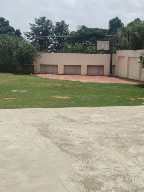 2 BHK Flat In Monarch Serenity For Sale  In Rk Hegde Nagar