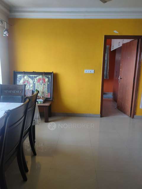 2 BHK Flat In Monarch Serenity For Sale  In Rk Hegde Nagar