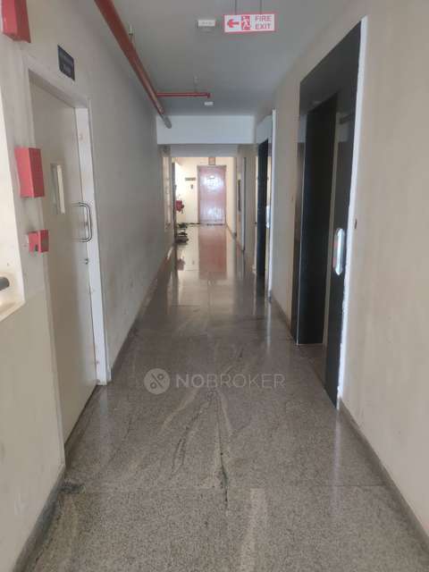 2 BHK Flat In Monarch Serenity For Sale  In Rk Hegde Nagar