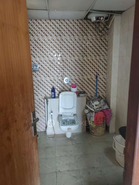 2 BHK Flat In Monarch Serenity For Sale  In Rk Hegde Nagar