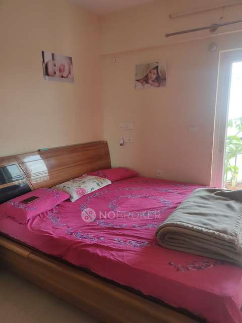 2 BHK Flat In Monarch Serenity For Sale  In Rk Hegde Nagar