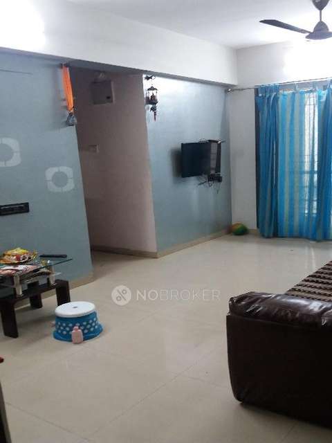 1 BHK Flat In Bhoomi Gardenia, Roadpali For Sale  In Roadpali
