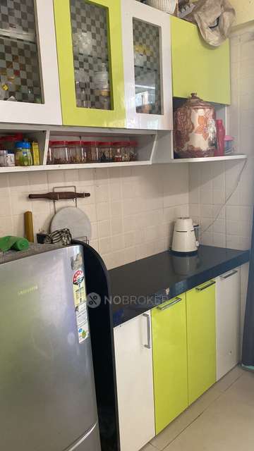 1 BHK Flat In Bhoomi Gardenia, Roadpali For Sale  In Roadpali