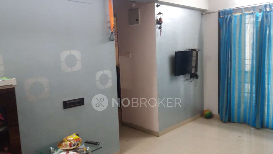 1 BHK Flat In Bhoomi Gardenia, Roadpali For Sale  In Roadpali