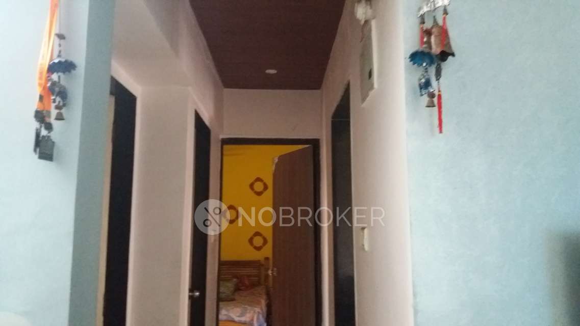 1 BHK Flat In Bhoomi Gardenia, Roadpali For Sale  In Roadpali