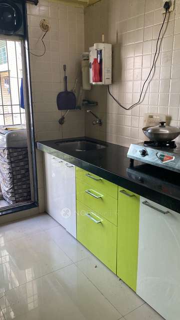 1 BHK Flat In Bhoomi Gardenia, Roadpali For Sale  In Roadpali