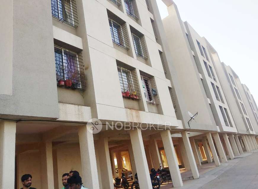 2 BHK Flat In Maple Aapla Ghar Sanaswadi For Sale  In Sanaswadi