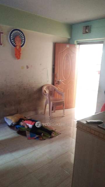 1 BHK Flat In Yadav Residency For Sale  In Uruli Kanchan