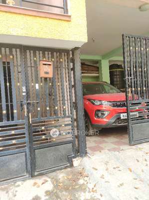 1 BHK Flat for Rent  In Naagarabhaavi