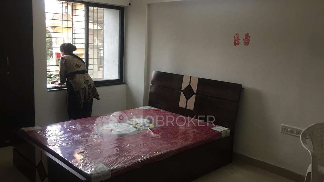 3 BHK Flat In Gini Sanskruti Housing Society For Sale  In Hadapsar