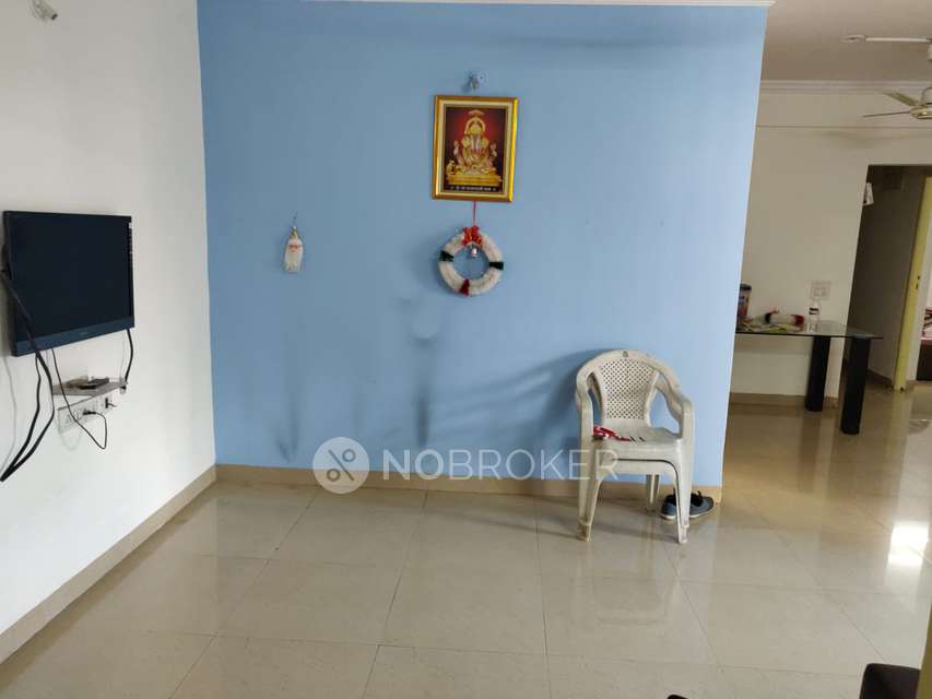 3 BHK Flat In Gini Sanskruti Housing Society For Sale  In Hadapsar