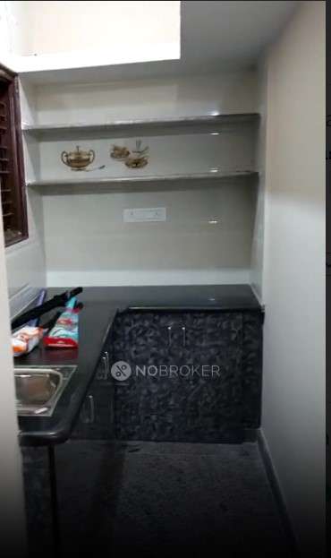 1 BHK Flat In Standalone  Building  for Rent  In Lakkasandra