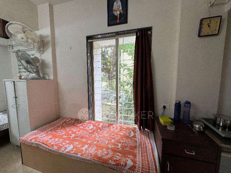 PG for Girls in  Erandwane,