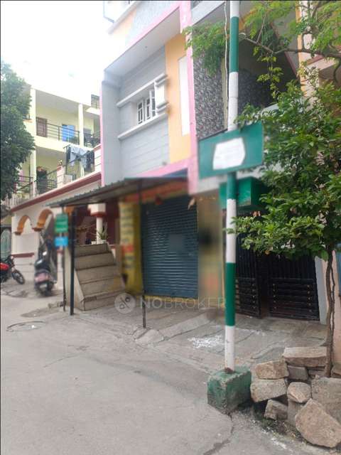 1 BHK Flat for Lease  In Vijaynagar