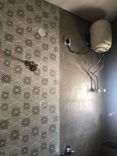 3 BHK Flat In Padmalaya for Rent  In Thiruvanmiyur