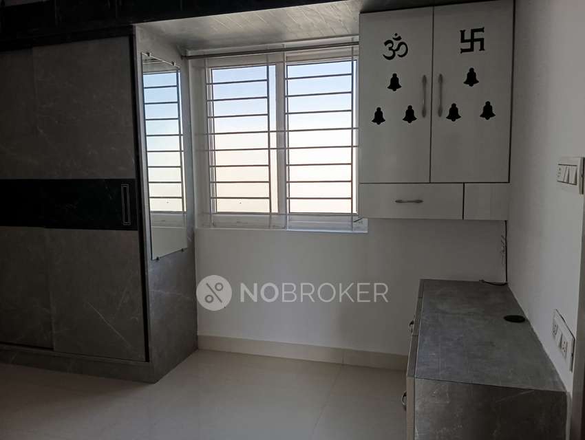 1 RK Flat In Swathi Paradise, Kartik Nagar for Rent  In Kartik Nagar