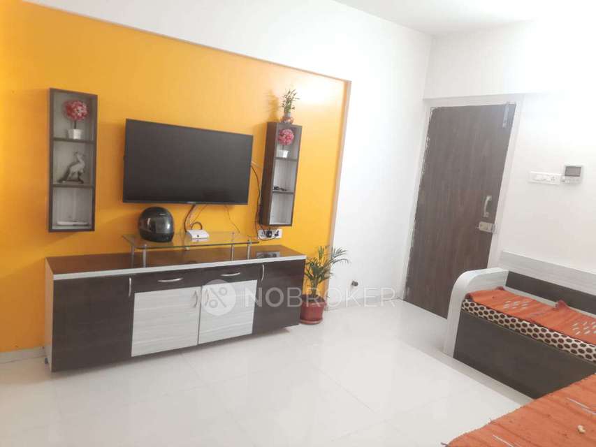 1 BHK Flat In Adhya Radhakrishna For Sale  In Moshi