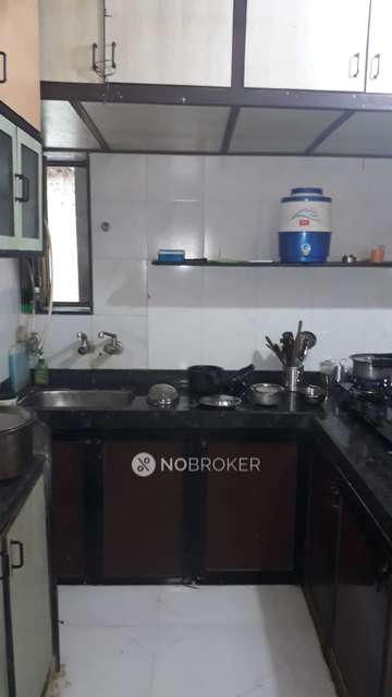 2 BHK Flat In Virgo Heights   For Sale  In Khar West