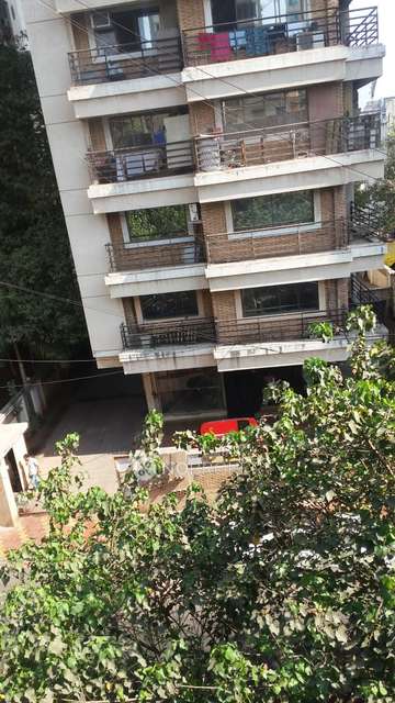2 BHK Flat In Virgo Heights   For Sale  In Khar West