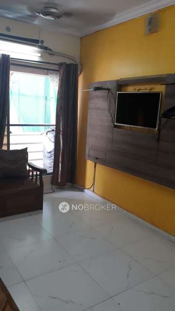 2 BHK Flat In Virgo Heights   For Sale  In Khar West