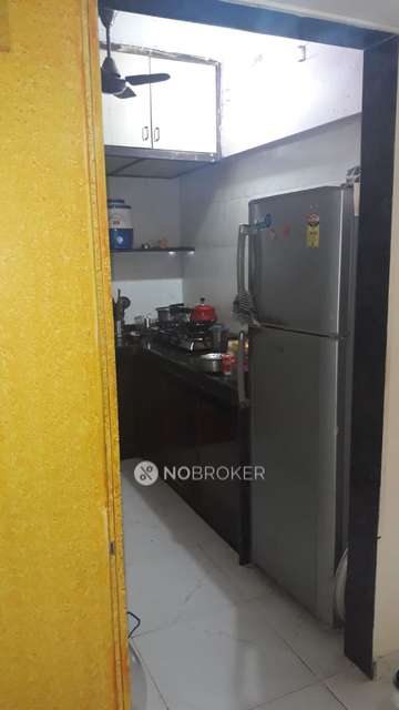 2 BHK Flat In Virgo Heights   For Sale  In Khar West
