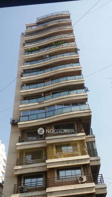 2 BHK Flat In Virgo Heights   For Sale  In Khar West