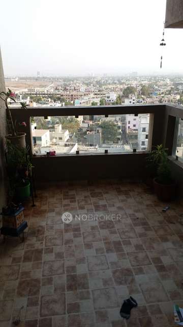 2 BHK Flat In Mittal Brothers - Arcvista for Rent  In Dhanori