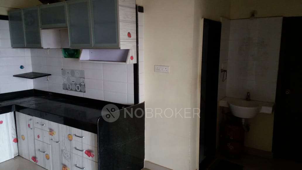 2 BHK Flat In Mittal Brothers - Arcvista for Rent  In Dhanori