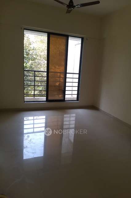 1 BHK Flat In Greenwood Estate Phase 2 For Sale  In Panvel
